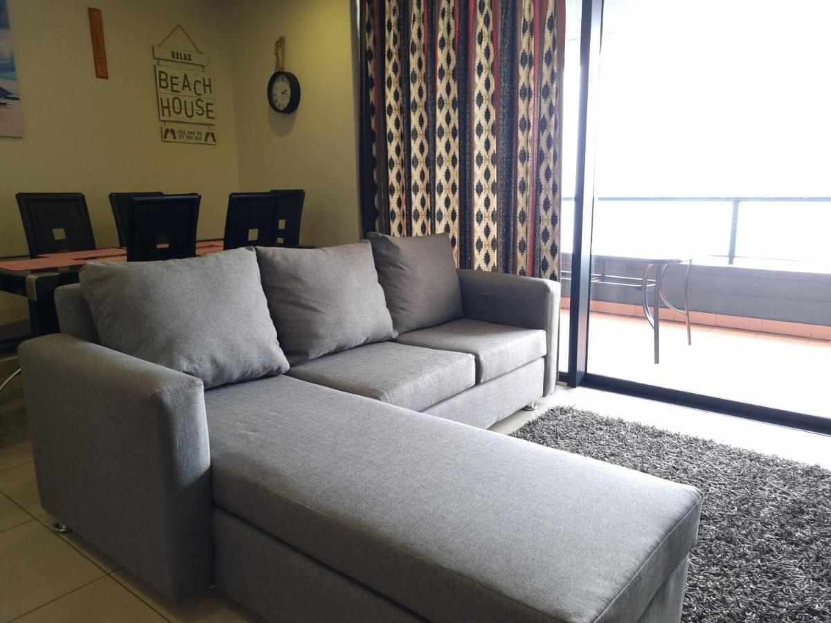 Apartment Spinnaker 201