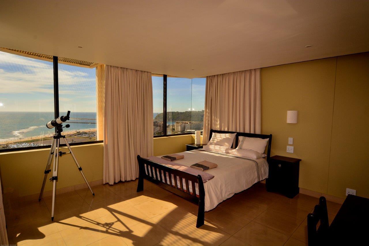 Apartment Spinnaker 201 Durban