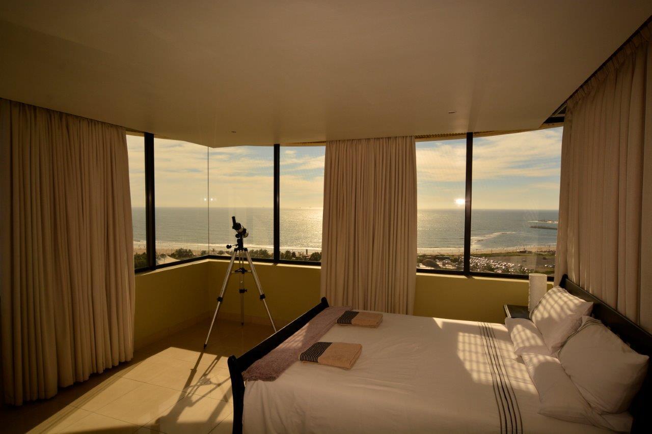 Spinnaker 201 Apartment Durban
