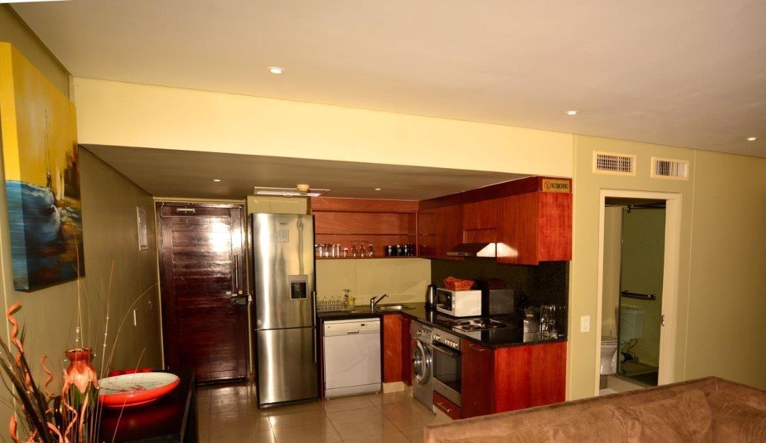 Apartment Spinnaker 201